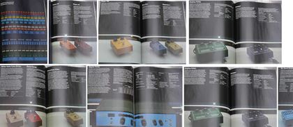 various-International Musician mags 1976-77